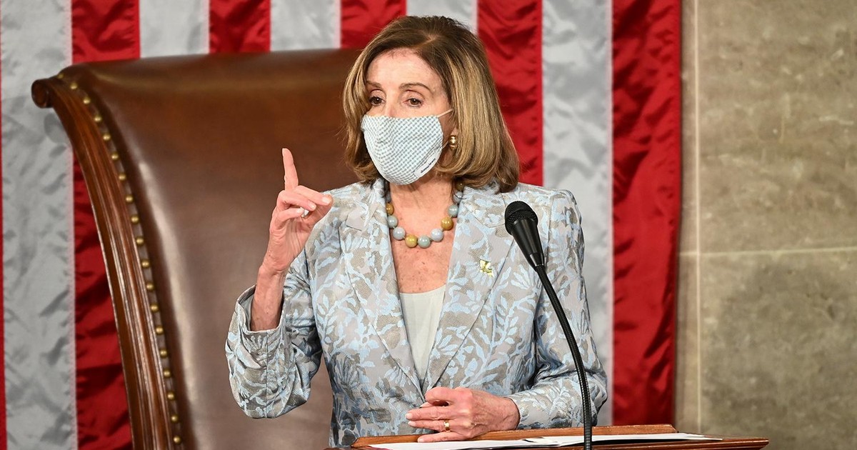 Nancy Pelosi: Con đường đến đỉnh cao và thách thức nhiệm kỳ mới