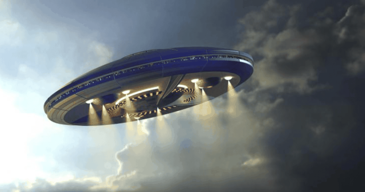 Những bí mật “chấn động” về công nghệ UFO của quân đội Mỹ