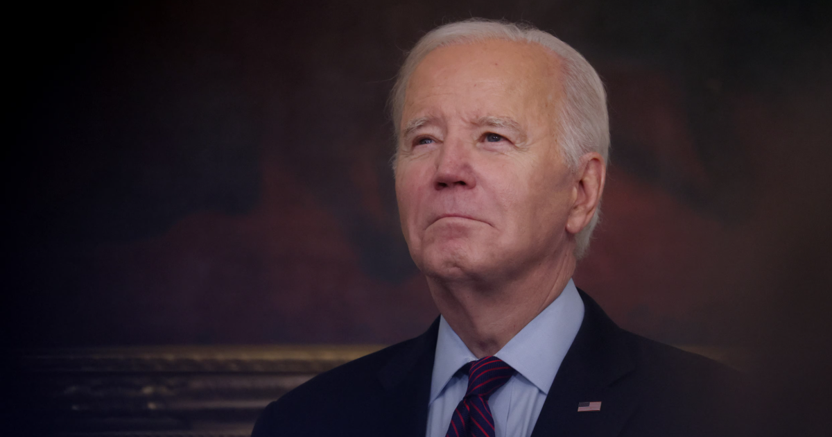 Cựu Tổng thống Mỹ Joe Biden bị chẩn đoán ung thư ác tính, đã di căn đến  xương
