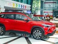 Cận cảnh Toyota Corolla Cross 2024 giá từ 820 triệu đồng