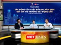 Tọa đàm: Tác động của Luật Đất đai năm 2024 đối với thị trường bất động sản