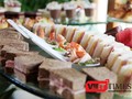 Đà Nẵng xây dựng bảng chấm điểm chất lượng nhà hàng nhằm xây dựng chuẩn nhà hàng đảm bảo VSATTP