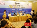 Tối 10/6, tại Đà Nẵng, Công ty Phong Việt Event & Entertainment phối hợp với Connected gency và Foresta tổ chức họp báo công bố đêm nhạc Danang Electronic Carnival (DEC) lần đầu tiên tổ chức tạo Đà Nẵng.