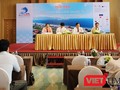 Đà Nẵng sẽ tổ chức Hội chợ Du lịch Quốc tế Đà Nẵng 2016-Nghỉ dưỡng Biển và MICE lớn nhất từ trước đến nay