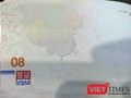 Hộ chiếu có hình "lưỡi bò" của Trung Quốc không được công nhận và không được đóng dấu nhập cảnh 