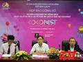 Cocofest Đà Nẵng 2016 với chủ đề "Sắc màu nhiệt đới" là sự kiện văn hóa giải trí đẳng cấp quốc tế sẽ diễn ra tại Đà Nẵng từ ngày 26-27/8/2016.