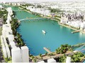 Đà Nẵng chi 75.000USD cho ý tưởng quy hoạch và thiết kế cảnh quan sông Hàn