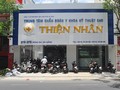 Trung tâm chẩn đoán y khoa kỹ thuật cao Thiện Nhân tại địa chỉ 276-278 đường Đống Đa, quận Hải Châu, TP Đà Nẵng.