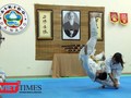 Từ năm học 2016-2017, ĐH Đông Á sẽ đưa bộ môn võ aikido vào chương trình giáo dục thể chất cho sinh viên nhằm nâng cao kỹ năng phòng vệ cho sinh viên.