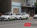 Trong khi các cán bộ liên quan đến việc cấp phép hoạt động cho hãng taxi Hải Vân bị kỷ luật thì Phó Chủ tịch UBND TP Đà Nẵng lại đề xuất cho hoạt động này