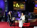 Khánh Ly tự nhận mình là người may mắn và an phận.