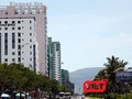 Trong năm 2015, Đà Nẵng đã chứng kiến sự ra đời của 73 khách sạn hạng từ 3 đến 5 sao với 8.485 phòng