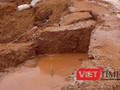 Nghi bất minh khi thăm dò vàng, tỉnh Thừa Thiên-Huế thanh tra Công ty Đông Trường Sơn