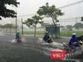 Đà Nẵng gấp rút lên phương án chống ngập trước mùa mưa