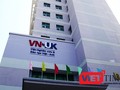 Đà Nẵng sẽ xúc tiến thành lập Trường Đại học Việt-Anh trên nền tảng của Viện Nghiên cứu và Đào tạo Việt-Anh