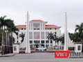 VietTimes -- Ngày 11/10, Tỉnh ủy Quảng Nam vừa công bố Quyết định công bố "đường dây nóng" tiếp nhận thông tin về công tác nội chính và phòng chống tham nhũng trên địa bàn tỉnh.