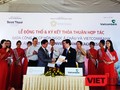 Việc khởi công xây dựng khu nghỉ dưỡng  5 sao Anvie Danang Beach resor góp phần nâng số lượng khu khách sạn, nghỉ dưỡng loại 5 sao ở Đà Nẵng lên trên 30 khu