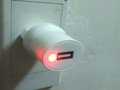 Củ sạc trở thành mối nguy hiểm tiềm tàn với người dùng di động. - Ảnh: Đức Thiện