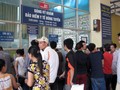 Phấn đấu đến năm 2020 có trên 90% dân số tham gia, tiến tới mục tiêu BHYT toàn dân