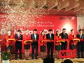 Ngày 2/12, hãng hàng không Jetstar Pacific chính thức khai trương đường bay thẳng giữa Đà Nẵng-Đài Bắc (Taipei, Đài Loan) và ngược lại