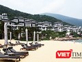 InterContinental Danang Sun Peninsula Resort ở Đà Nẵng trở thành Khu nghỉ dưỡng duy nhất trên thế giới ba lần đạt "Oscar du lịch"