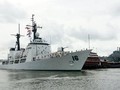 Chiến hạm PF-16 BRP Ramon Alcaraz của Hải quân Philippines