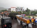 Văn phòng Chính phủ vừa có thông báo ý kiến kết luận của Phó Thủ tướng Trịnh Đình Dũng yêu cầu huy động nguồn lực khắc phục hậu quả mưa lũ ở khu vực miền Trung (Ảnh Nguyên Phúc)
