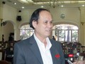 UBKT Trung ương đề nghị Bộ Chính trị, Ban Chấp hành Trung ương xem xét, thi hành kỷ luật khai trừ ra khỏi Đảng đối với ông Trần Văn Minh.