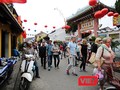 Lễ khai mạc Festival Di sản Quảng Nam 2017 được tổ chức vào 20h00 ngày 9/6/2017 tại biển Tam Thanh (TP Tam Kỳ) và bế mạc vào 20h00 ngày 14/6/2017 tại Quảng trường Sông Hoài (TP Hội An).