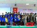 Tuần lễ giao lưu sinh viên Việt-Hàn tại Đà Nẵng giữa sinh viên Đại học Đông Á và Đại học Kỹ thuật giáo dục Hàn Quốc Koreatech sẽ diễn ra từ ngày 27/12/2016-04/01/2017 tại Đại học Đông Á.