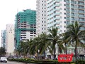 Năm 2017 quy định bảng giá đất trên địa bàn Đà Nẵng năm 2017 đã tăng gấp 2 lần so với năm 2013, tuy nhiên giá thực tế tăng gấp nhiều lần.
