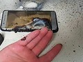 Samsung vừa bất ngờ tiết lộ nguyên nhân gây cháy nổ đối với dòng điện thoại cao cấp Galaxy Note 7.