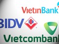 Việt Nam có 3 ngân hàng vào “Top 500” ngân hàng giá trị nhất thế giới