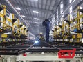 Vụ cháy Nhà máy Thaco Bus gây thiệt hại cho Thaco chừng 250 tỷ đồng và sau 5 ngày khắc phục, Nhà máy đã được đưa vào hoạt động với công suất 100%.