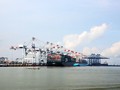 Tháng 2/2017, phải báo cáo đầu tư xây dựng Cảng tổng hợp Cái Mép
