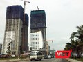 Trước thực trạng các chủ đầu tư, chủ sử dụng đất trên địa bàn trong thời gian qua tự ý thực hiện giao dịch chuyển quyền sử dụng đất, chuyển quyền sở hữu nhà ở, căn hộ khi chưa đầy đủ thủ tục pháp lý, Chủ tịch UBND TP Đà Nẵng ra văn bản chấn chỉnh