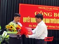 Sáng 6/3, Ban Thường vụ Thành ủy Đà Nẵng đã công bố Quyết định điều động ông Đặng Việt Dũng (Ủy viên Ban Thường vụ Thành ủy), Phó Chủ tịch Thường trực UBND TP Đà Nẵng giữ vị trí Trưởng ban Tuyên giáo Thành ủy Đà Nẵng.