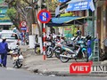 Đà Nẵng gia hạn 7 ngày cho người dân tự giác trả lại vỉa hè