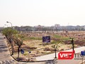 Nhằm ngăn chặn tình trạng trục lợi, gây thiệt hại cho người dân, UBND TP Đà Nẵng vừa công bố công khai danh sách 18 dự án đất nền đã thực hiện nghĩa vụ chuyển quyền sử dụng đất