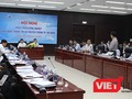 Hội nghị phát triển công nghiệp CNTT và truyền thông do UBND TP Đà Nẵng tổ chức vừa diễn ra ngày 29/3.