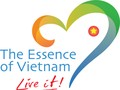 Bộ nhận diện thương hiệu du lịch ba địa phương lấy tên gọi là “The Essence of Vietnam”