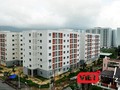 Trong thời gian qua, công tác quản lý và sử dụng nhà cung cư trên địa bàn Đà Nẵng còn nhiều bất cập cần chấn chỉnh