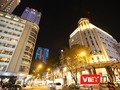 Mặc dù không được sôi động như năm 2016, nhưng thị trường bất động sản TP.HCM năm 2017 vẫn tiếp tục tăng trưởng với nhịp độ thị trường căn hộ được giữ vững
