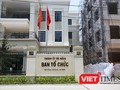 Trong khi Bộ Nội vụ “bác đề xuất” vì cán bộ chưa đủ thời gian luân chuyển, thì Trưởng Ban Tổ chức Thành ủy Đà Nẵng vẫn khẳng định Đà Nẵng làm "đúng quy trình".