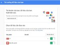 Việc tải tất cả dữ liệu quan trọng trên tài khoản Google về máy tính sẽ giúp bạn hạn chế tối đa việc bị mất dữ liệu trong tương lai.