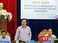 Ông Nguyễn Hồng Quang, Chánh Văn phòng UBND tỉnh Quảng Nam.