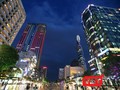 TP.HCM thu hút nhiều "thương vụ" BĐS có giá trị lớn trong quý 1/2017