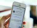 Người dùng đã có thể tải về và trải nghiệm trước iOS 11 Developer Beta.