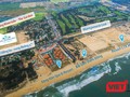 Các hoạt động mở bán thì tại khu vực bắc Quảng Nam, giáp ranh Đà Nẵng lại trở nên sôi động bởi một loạt các dự án “bình dân” mở ra với sức mua hấp dẫn.