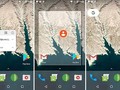 Giao diện Android 8.0 trên Pixel Launcher (Nguồn: Internet)